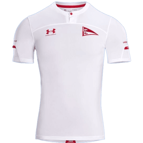 Camiseta Estudiantes de La Plata Visitante 2025-26