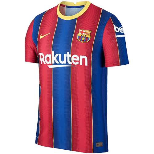 Camiseta FC Barcelona Local 2025-26