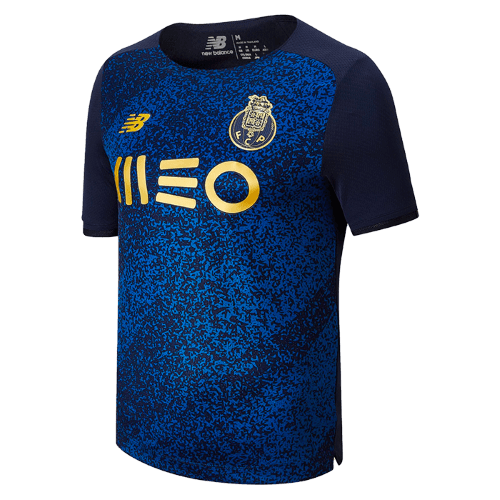 Camiseta FC Porto Visitante 2025-26