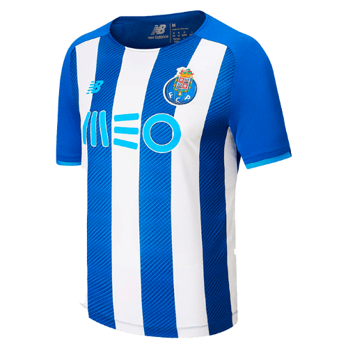 Camiseta FC Porto Local 2025-26