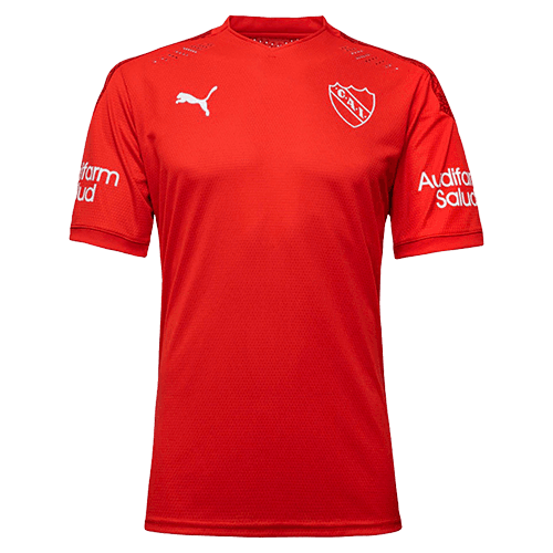 Camiseta Independiente Local 2025-26