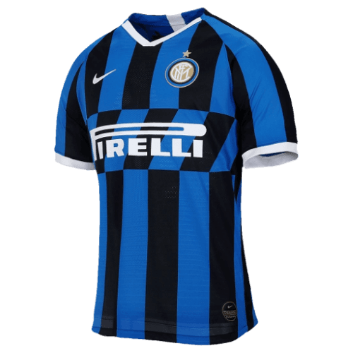 Camiseta Inter Local 2025-26