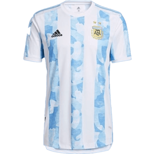 Camiseta Argentina Local Mundial 2026