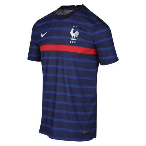Camiseta France Local Mundial 2026