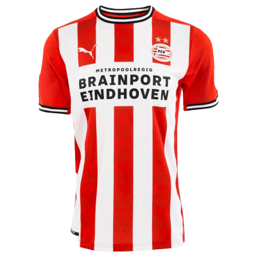Camiseta PSV Eindhoven Local 2025-26
