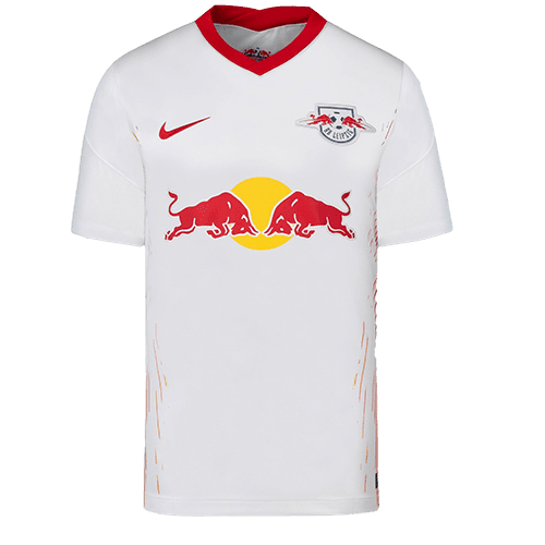 Camiseta RB Leipzig Local 2025-26