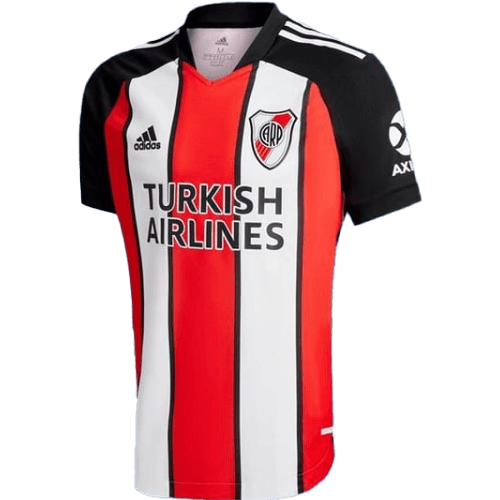 Camiseta River Plate Alternativa 2025-26