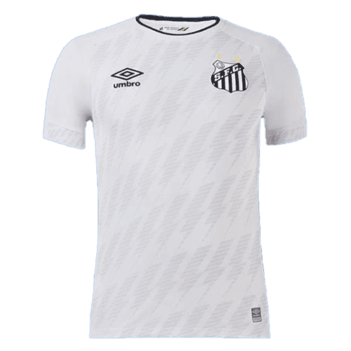 Camiseta Santos FC Local 2025-26