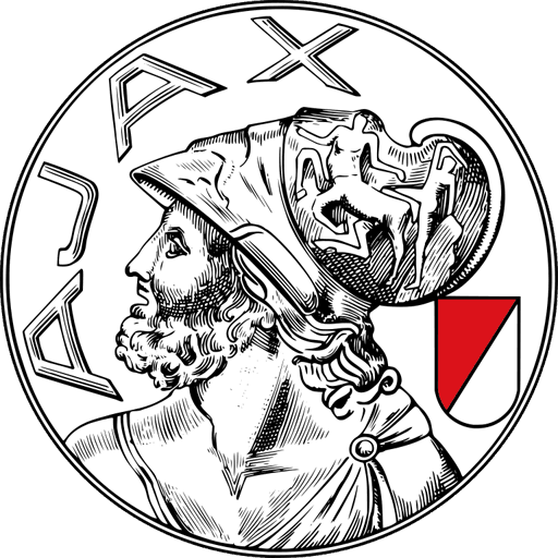 Ajax crest
