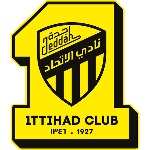 Al-Ittihad crest