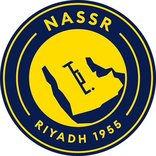 Al-Nassr crest
