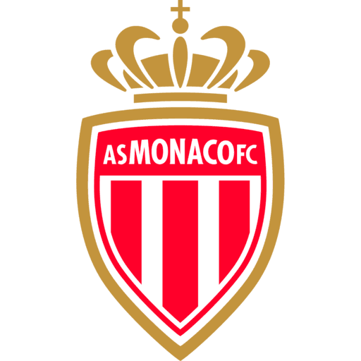 AS Monaco crest