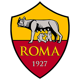 AS Roma crest