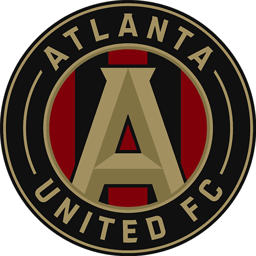 Atlanta United crest