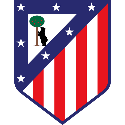 Atlético de Madrid crest
