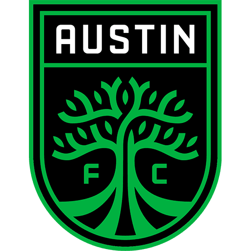 Austin FC crest