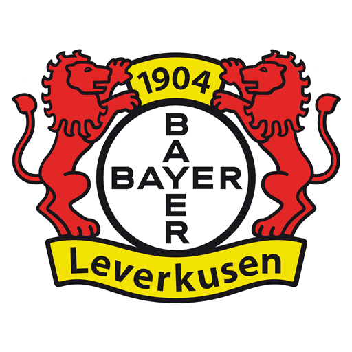 Bayer Leverkusen crest