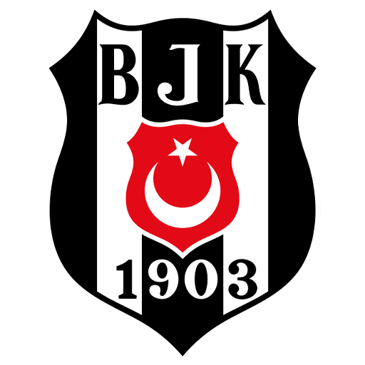 Beşiktaş crest