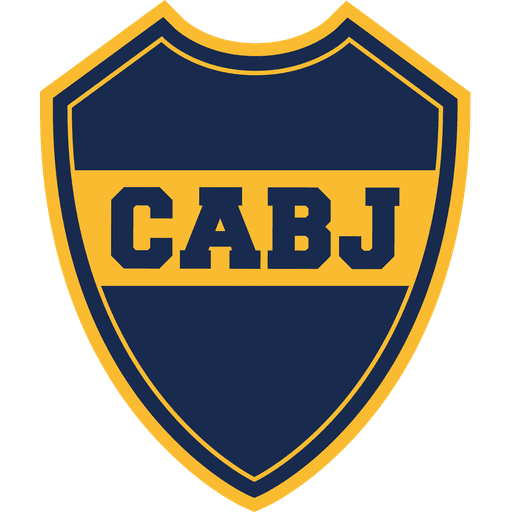 Boca Juniors crest