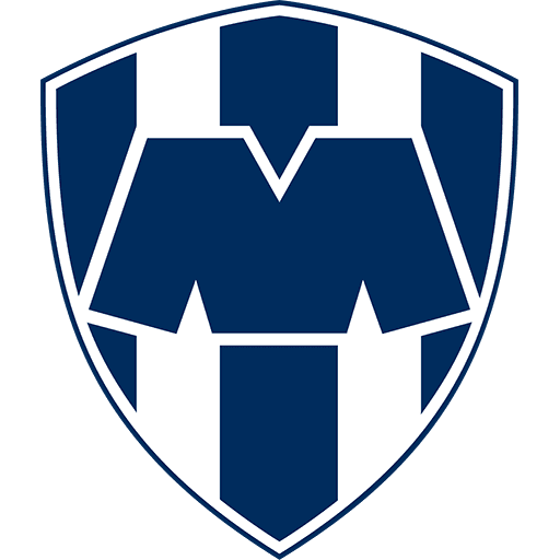 CF Monterrey crest