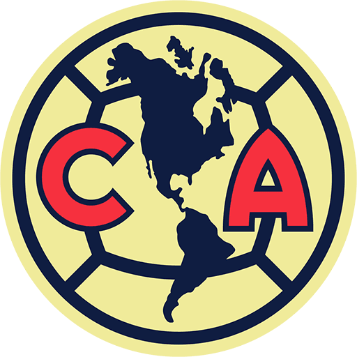 Club América crest