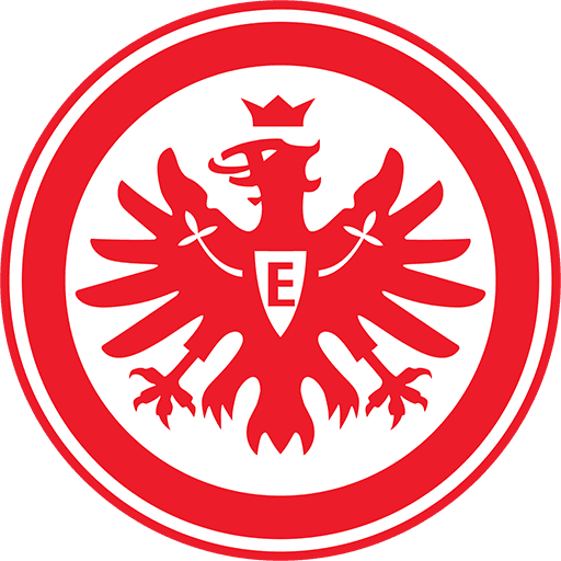 Eintracht Frankfurt crest