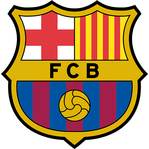 FC Barcelona crest