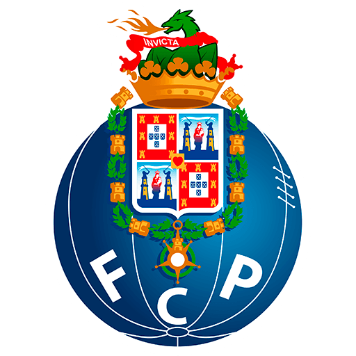 FC Porto crest