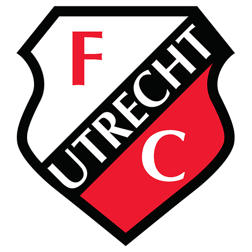 FC Utrecht crest