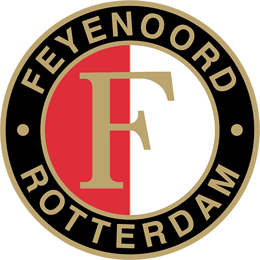Feyenoord crest
