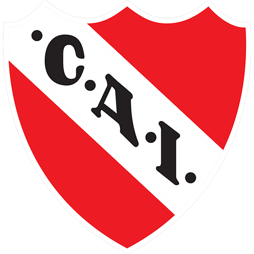 Independiente crest