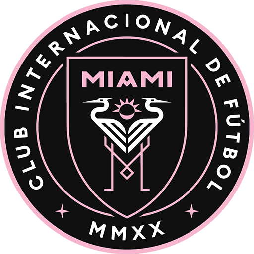 Inter Miami CF crest