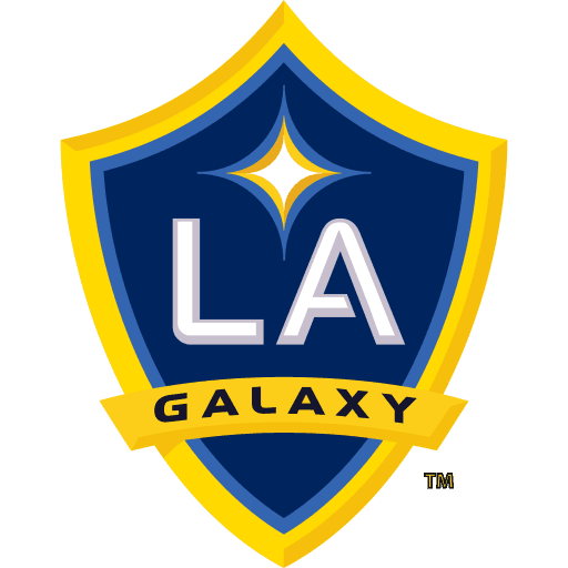 LA Galaxy crest