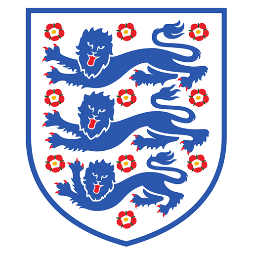 England emblem