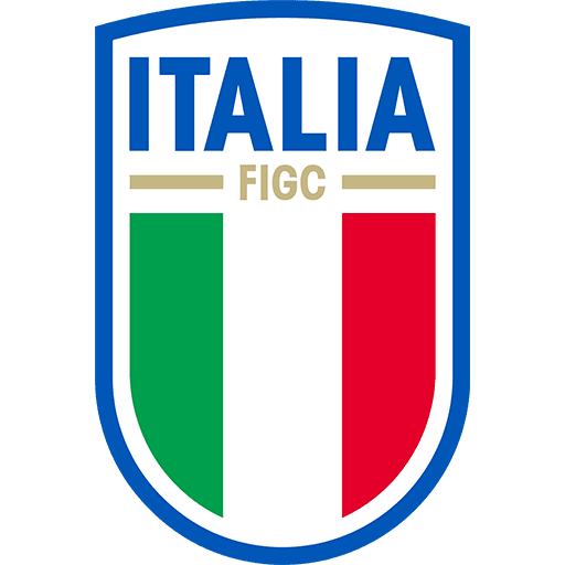 Italy emblem
