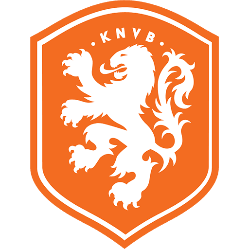 Netherlands emblem