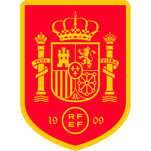 Spain emblem