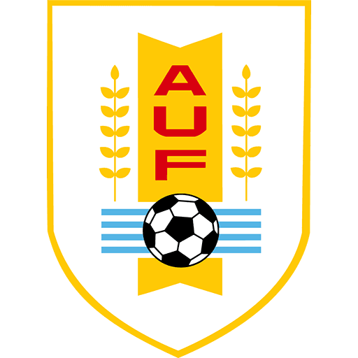 Uruguay emblem