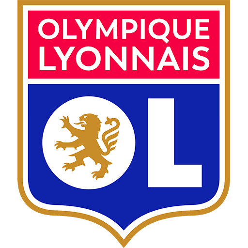 Olympique Lyonnais crest