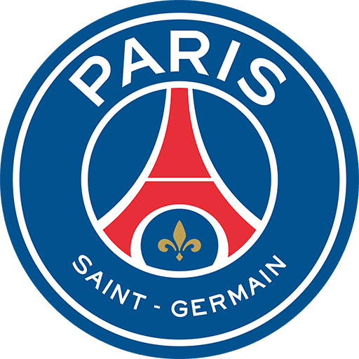 Paris Saint-Germain crest