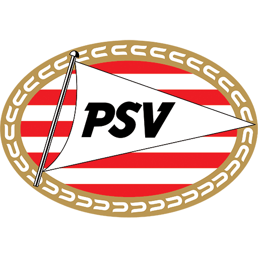 PSV Eindhoven crest