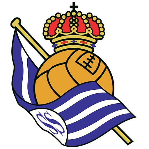 Real Sociedad crest