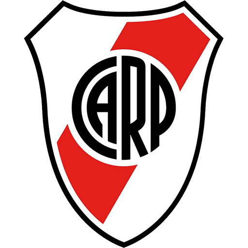 River Plate crest