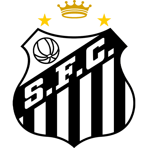 Santos FC crest