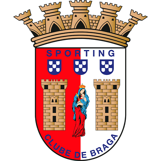 SC Braga crest