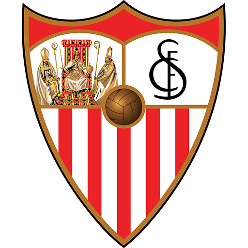 Sevilla FC crest