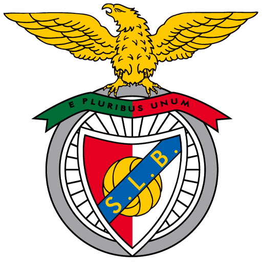 SL Benfica crest