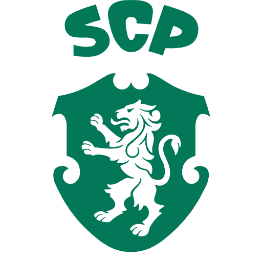 Sporting CP crest