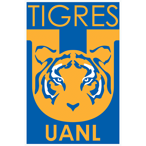 Tigres UANL crest