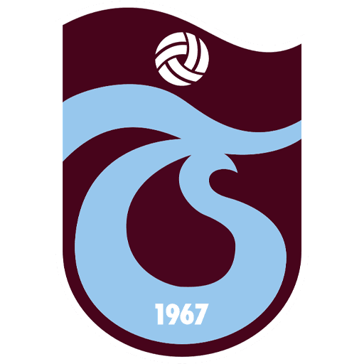 Trabzonspor crest
